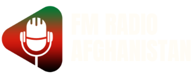 FM Radio Afghanistan